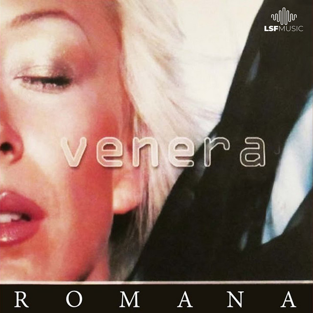 Venera cover art