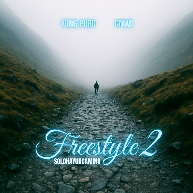 FREESTYLE SOLOHAYUNCAMINO 2