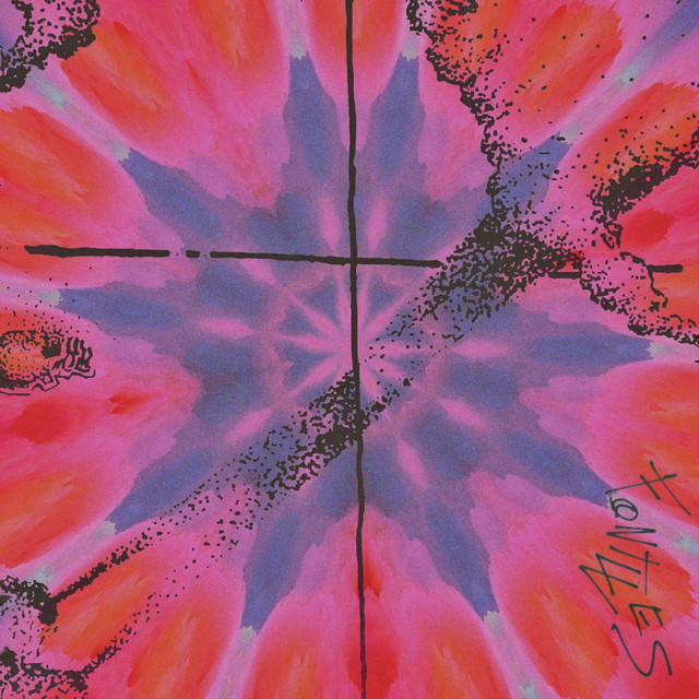 Colour Atmosphere cover art