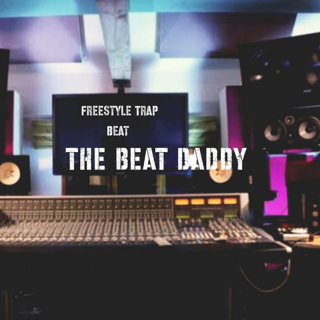 Freestyle Trap Beat cover art