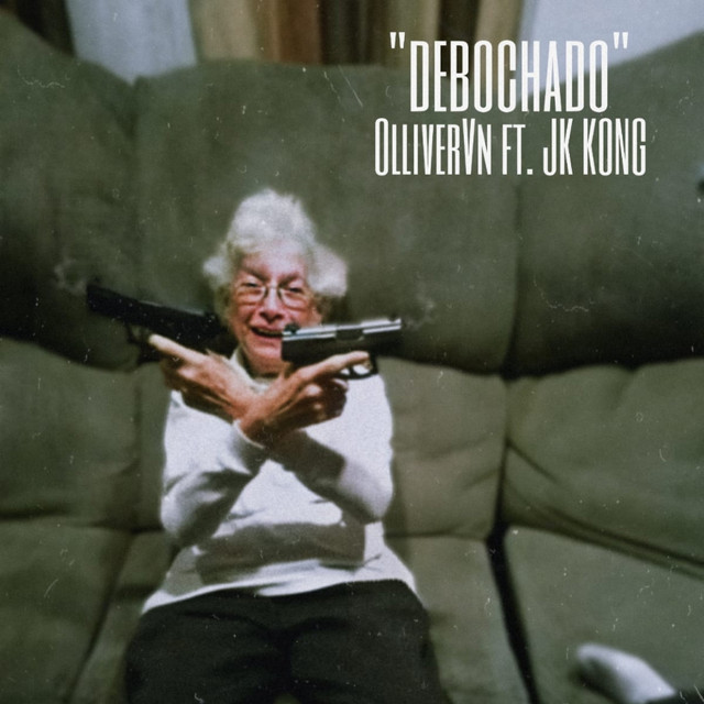 Debochado
