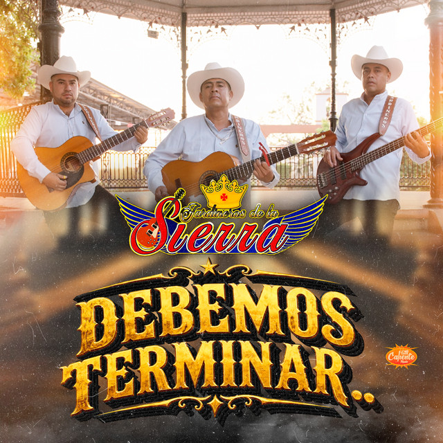 Los Jardineros De La sierra