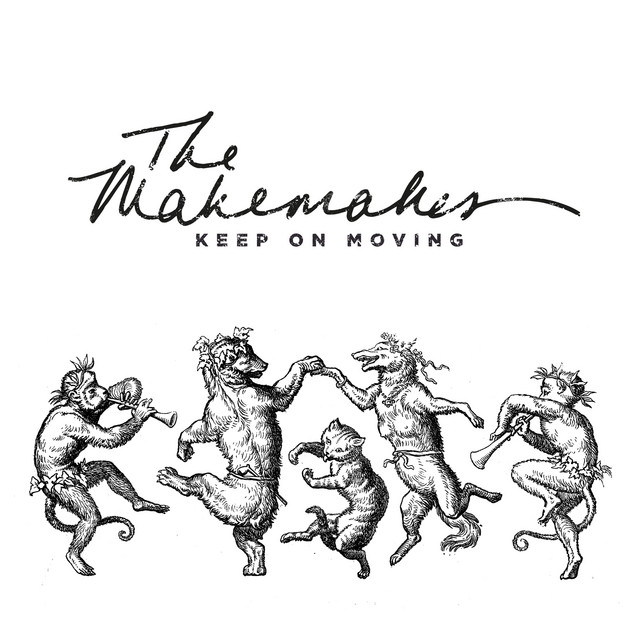 album image