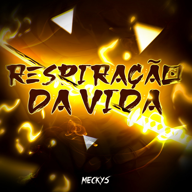 Respiração da Vida - Zenitsu Agatsuma cover art