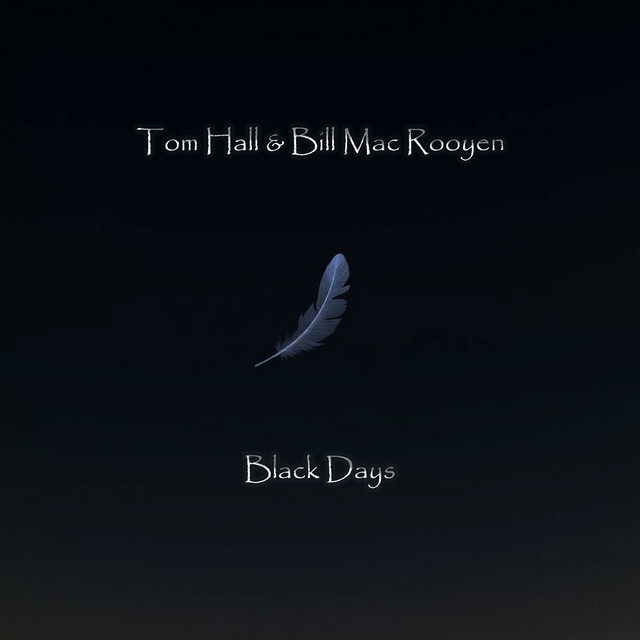 Black Days cover art
