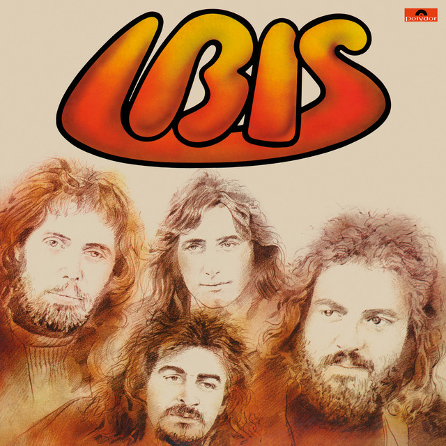 Ibis (Remastered 2021) cover