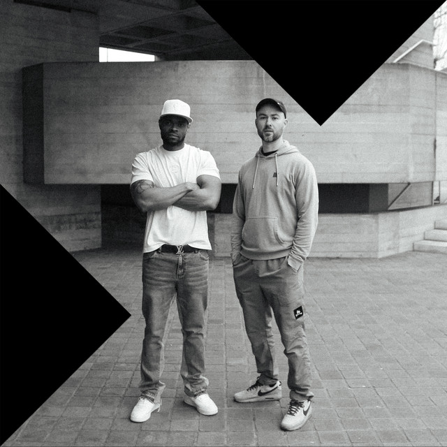 Focus (feat. MC Conrad) album art