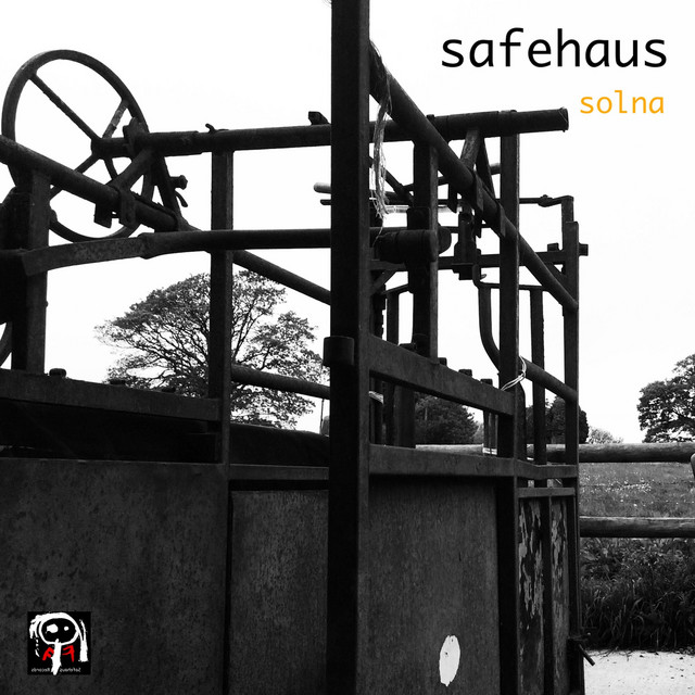 Warning Signs cover art