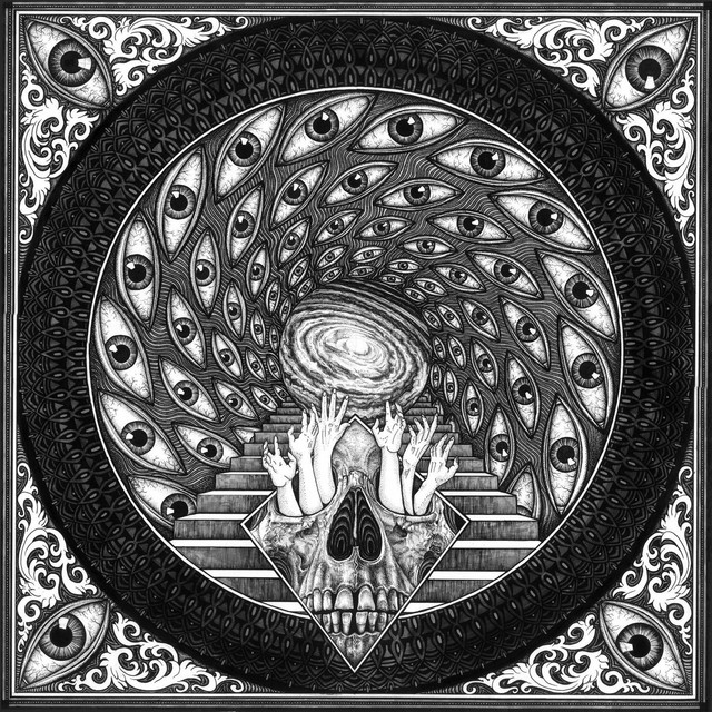 Death Is This World cover art