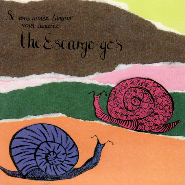 The Escargo-Go's