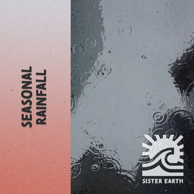 Seasonal Rainfall: Raining on the Plains - Album by Loopable Rain ...