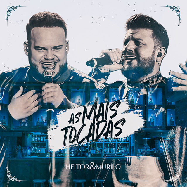 As Mais Tocadas (Ao Vivo) cover art