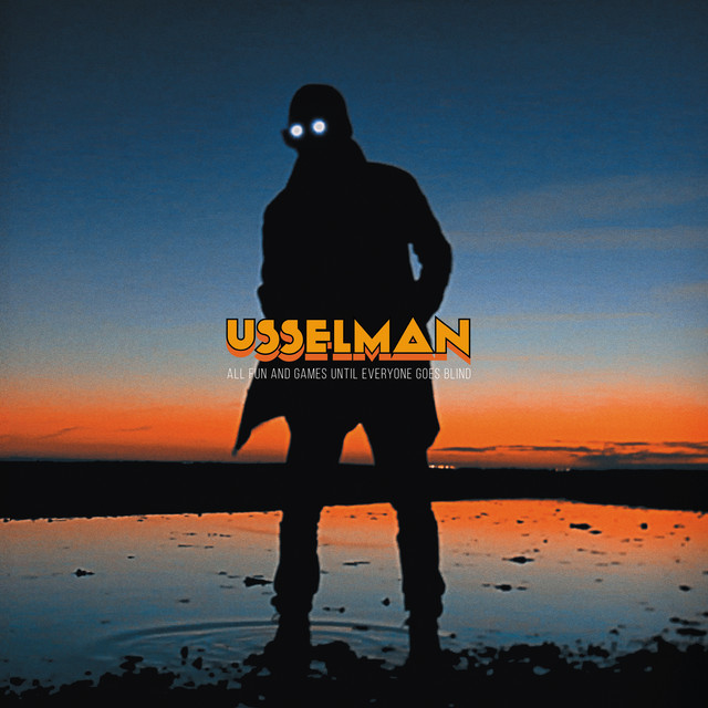 All Fun and Games Until Everyone Goes Blind (Expanded Edition) cover art