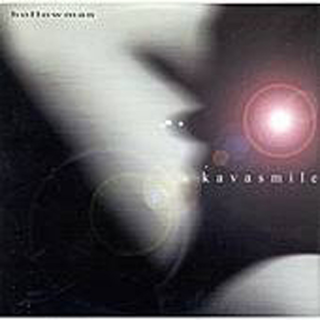 Kava Smile cover art