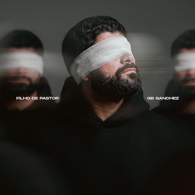 Filho de Pastor album image