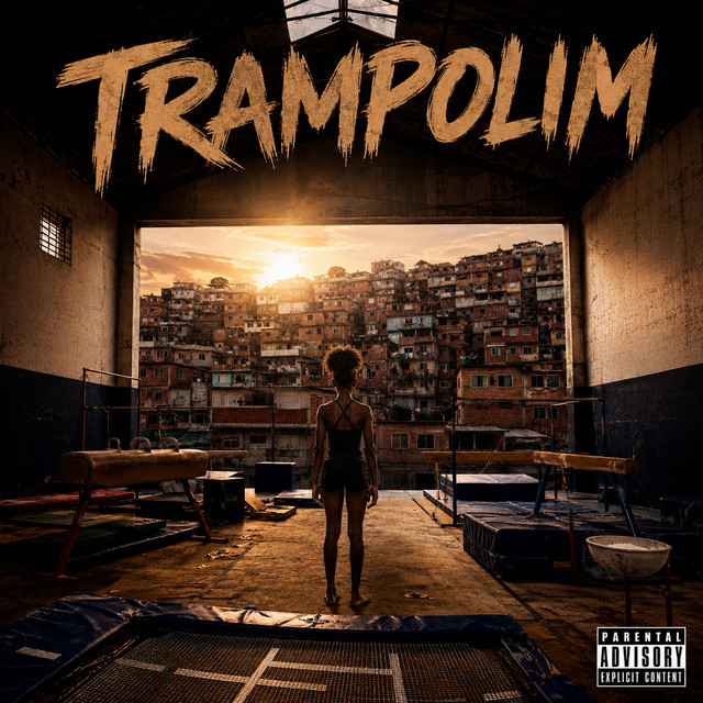 TRAMPOLIM