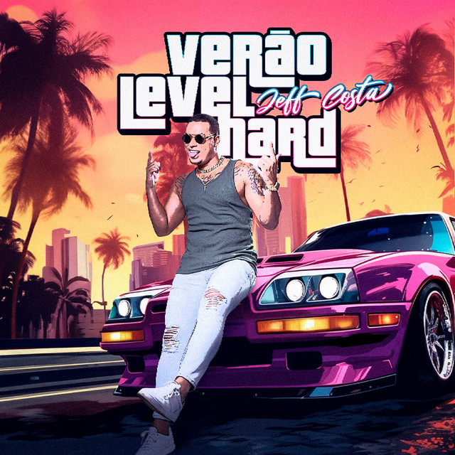 Verão Level Hard cover art