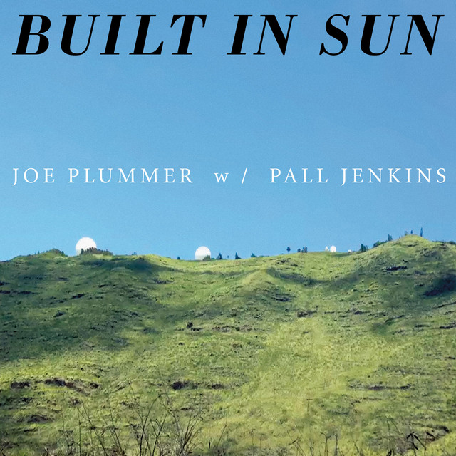 Built In Sun cover