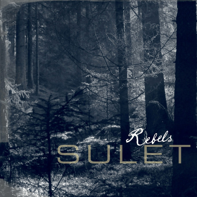 Sulet cover art