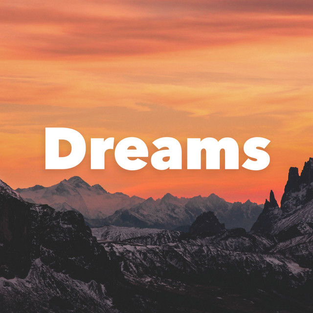 Dreams cover art