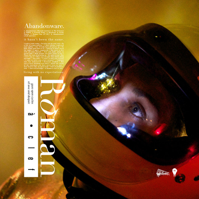 Abandonware cover art