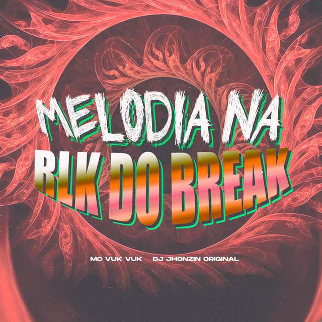 MELODIA NA RLK DO BREAK