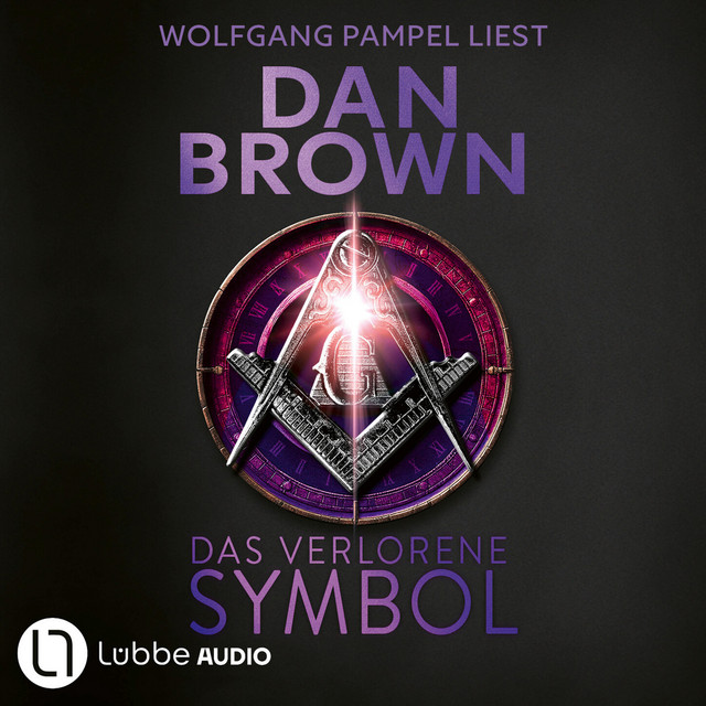Das verlorene Symbol cover art