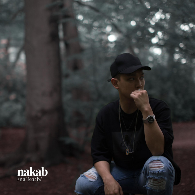 Nakab cover art
