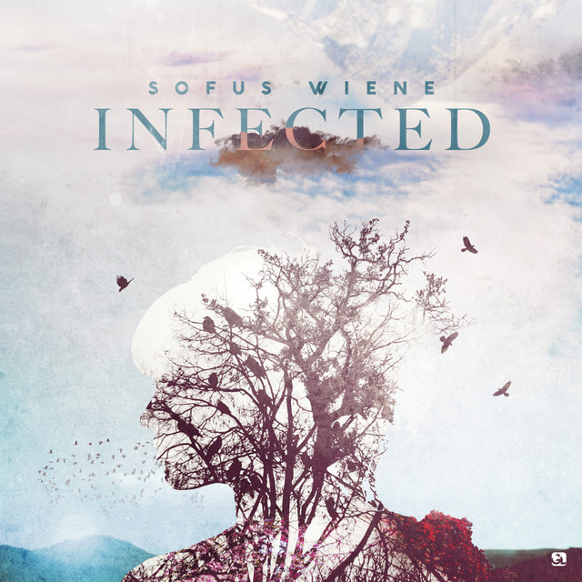 Infected cover art