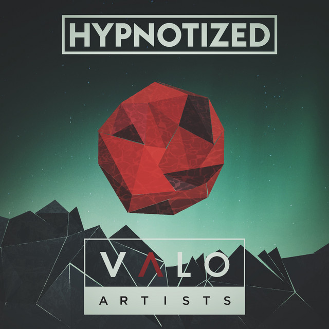 Hypnotized cover art