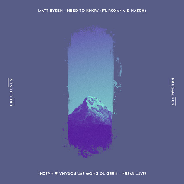 Need To Know - Extended Mix