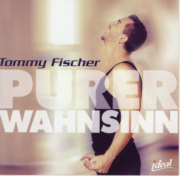 Purer Wahnsinn cover art
