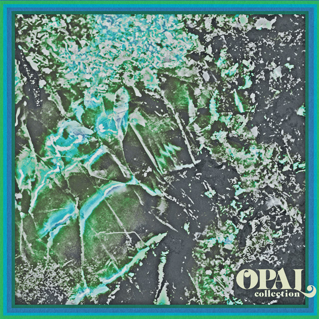 Opal Collection cover art