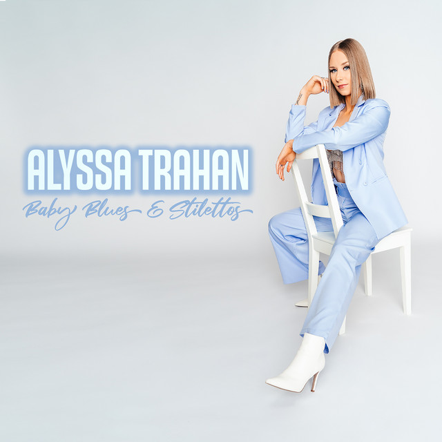 Baby Blues & Stilettos cover art