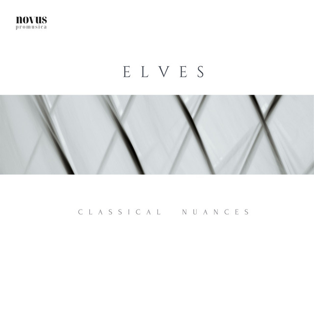 "058 Classical Nuances": Elves album image