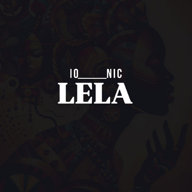 Lela cover art