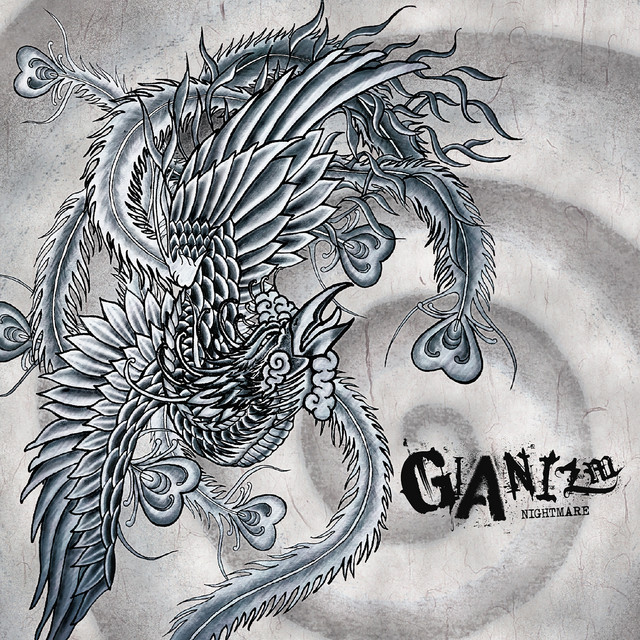 GIANIZM by NIGHTMARE