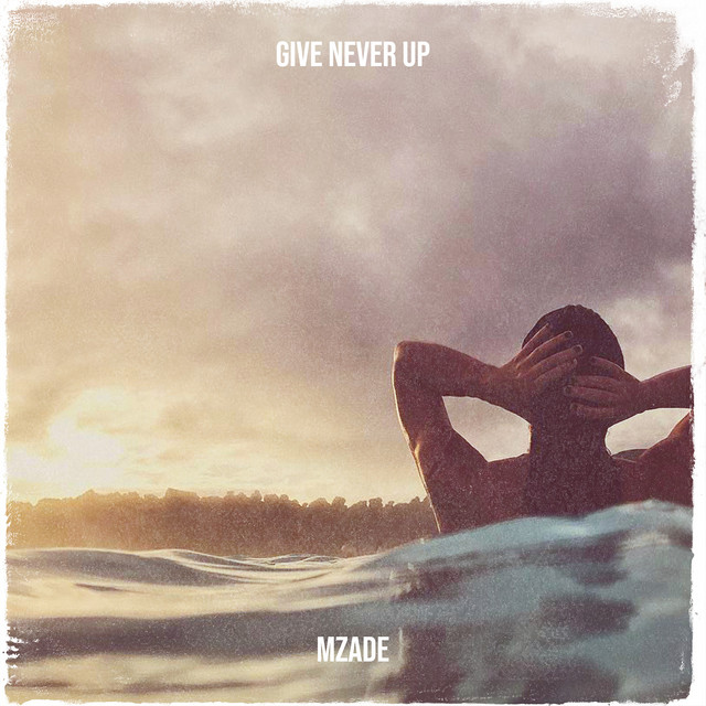 Give Never Up
