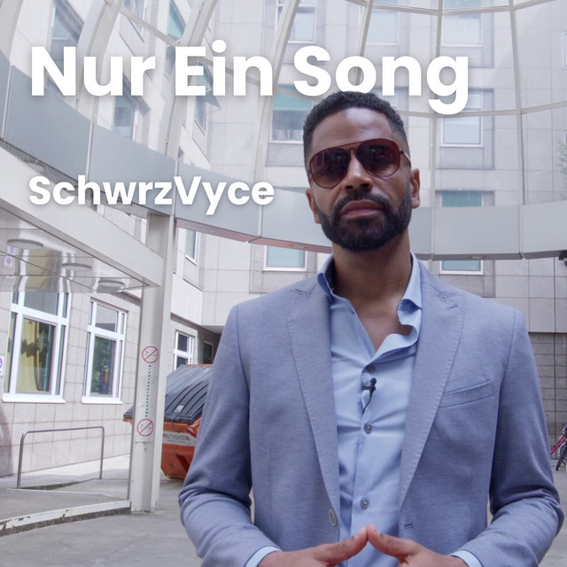 Nur Ein Song cover