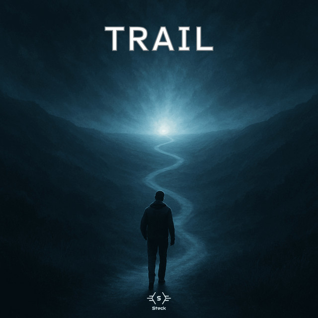 Trail cover art