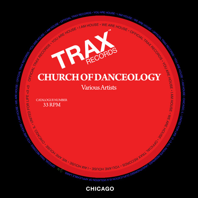 Acid Trax
