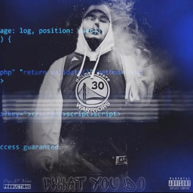 What You Do - Single by Azul Tha Don | Spotify