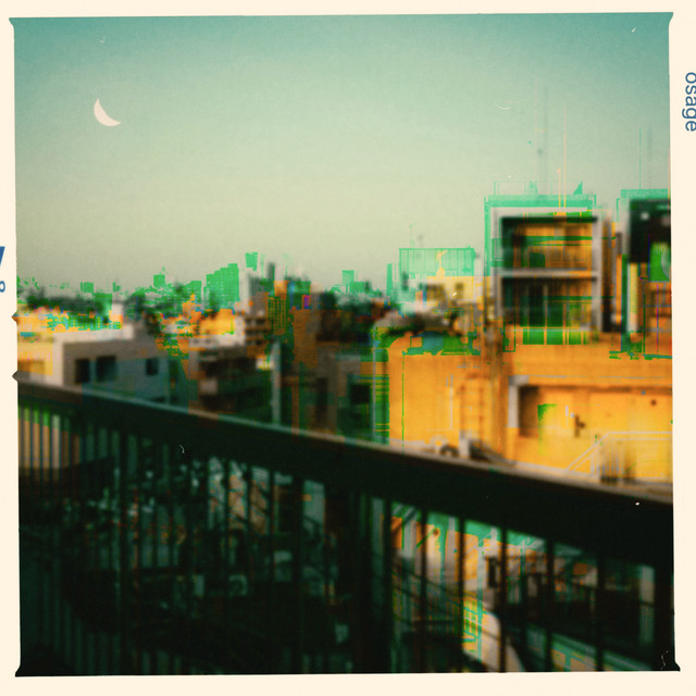undefined album image