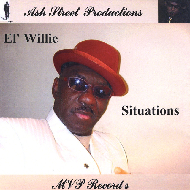 Situations cover art