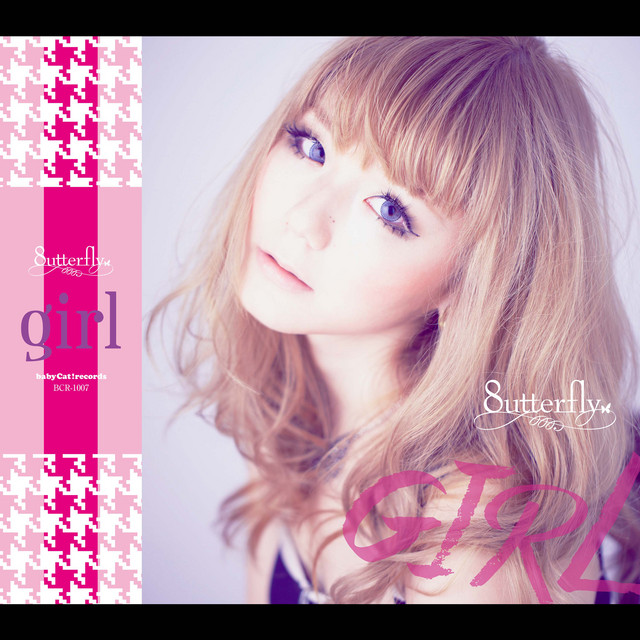 girl cover art