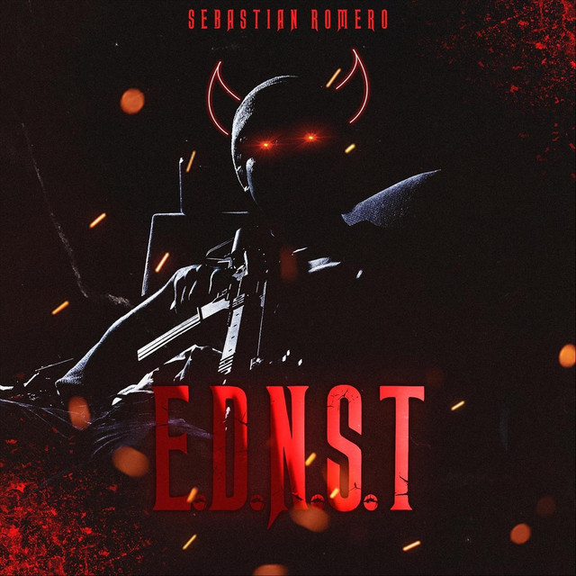 El Diablo No Se Tienta cover art