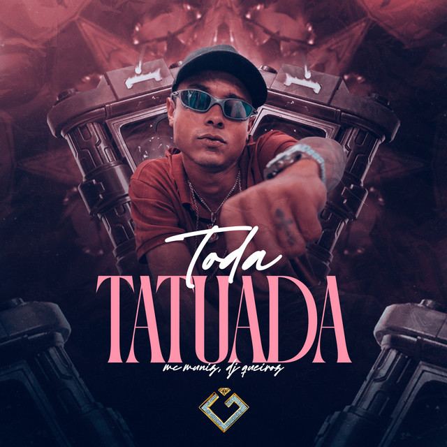 Toda Tatuada