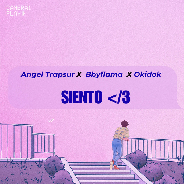 Siento </3 - Bbyflama & Okidok Remix