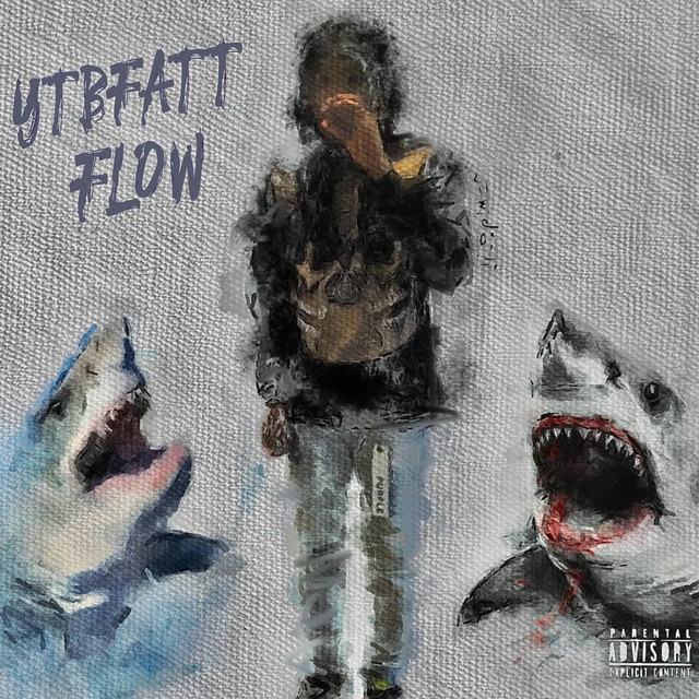 Fatt Flow cover
