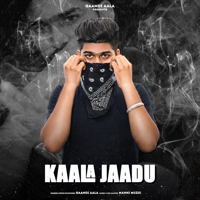 Kaala Jaadu